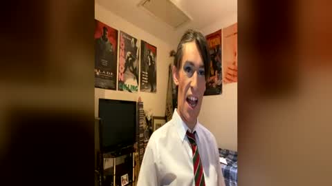 fagboysissy online show from 06/12/26, 01:26