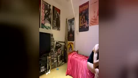 fagboysissy online show from 06/27/26, 12:26