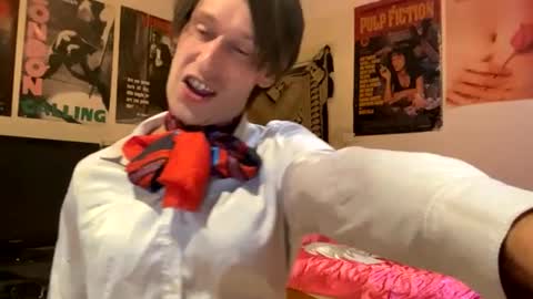 fagboysissy online show from 06/30/26, 12:00