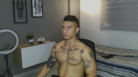 FAGU online show from 09/11/25, 02:28