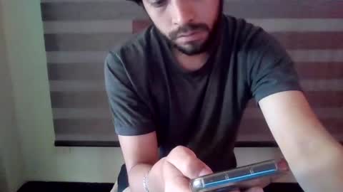 failthetest22 online show from 11/08/25, 03:45