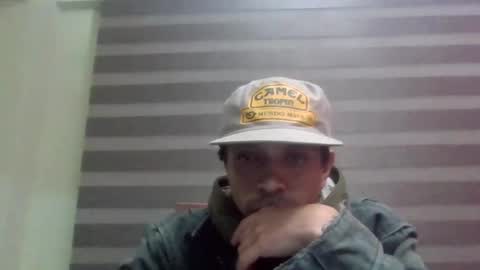 failthetest22 online show from 12/17/25, 02:06