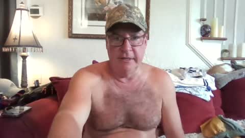 fairmount31 online show from 07/29/26, 03:43