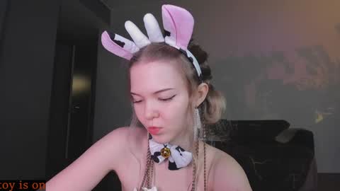 fairy_casey online show from 12/10/24, 09:33