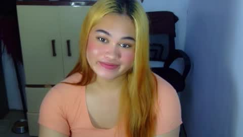 Snapshot of fairy_cuddle chatting on 02/21/26, 04:30 call me shanaia online show from 02/21/26, 04:30