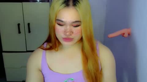 Snapshot of fairy_cuddle chatting on 02/24/26, 02:15 call me shanaia online show from 02/24/26, 02:15