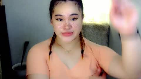 Snapshot of fairy_cuddle chatting on 03/20/26, 03:50 call me shanaia online show from 03/20/26, 03:50