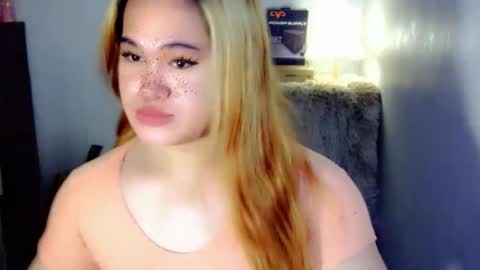 Snapshot of fairy_cuddle chatting on 03/30/26, 12:33 call me shanaia online show from 03/30/26, 12:33