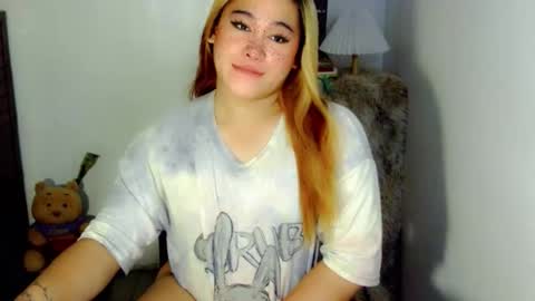 Snapshot of fairy_cuddle chatting on 03/30/26, 06:09 call me shanaia online show from 03/30/26, 06:09
