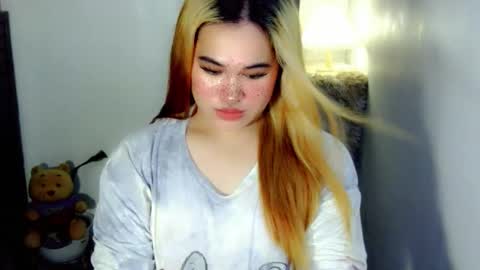 Snapshot of fairy_cuddle chatting on 04/01/26, 12:11 call me shanaia online show from 04/01/26, 12:11