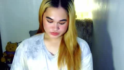 Snapshot of fairy_cuddle chatting on 04/05/26, 05:54 call me shanaia online show from 04/05/26, 05:54