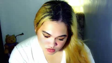 Snapshot of fairy_cuddle chatting on 04/07/26, 06:36 call me shanaia online show from 04/07/26, 06:36