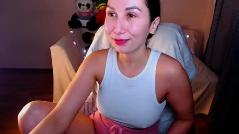 Elli  online show from 01/18/25, 09:45