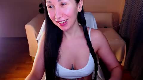 Elli  online show from 09/27/25, 03:50