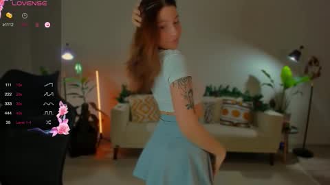 fairy_lele online show from 01/13/26, 02:17