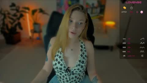 fairy_lele online show from 06/04/26, 02:17