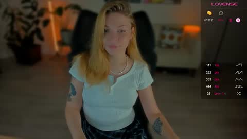 fairy_lele online show from 06/16/26, 02:14