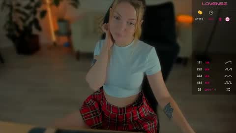fairy_lele online show from 06/22/26, 03:25