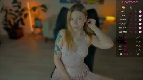fairy_lele online show from 06/24/26, 02:10