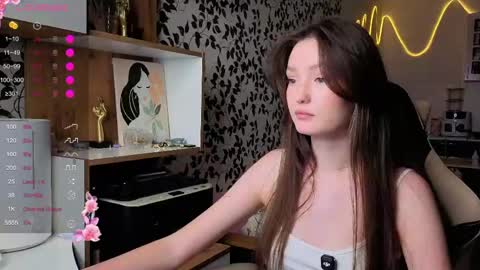 Snapshot of fairy_lina chatting on 06/04/26, 04:35 lina online show from 06/04/26, 04:35
