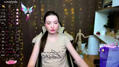 Kate online show from 12/26/24, 02:59