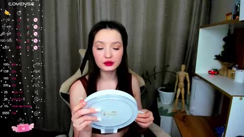 Kate online show from 01/11/25, 11:56