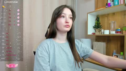 Kate online show from 02/13/25, 08:06