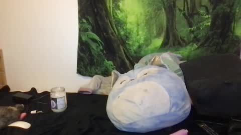 Snapshot of fairy_moan chatting on 09/10/25, 07:47 fairy_moan online show from 09/10/25, 07:47