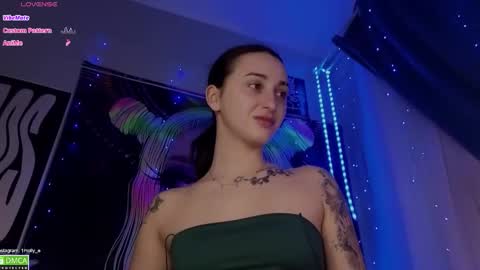 Marrie online show from 02/09/26, 05:55