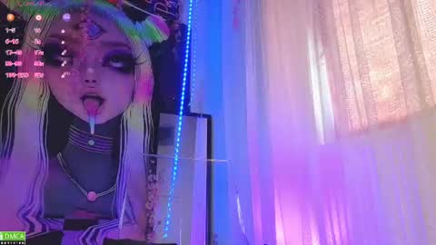 Marrie online show from 06/29/26, 01:11