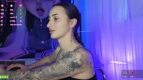 Marrie online show from 07/05/26, 02:46