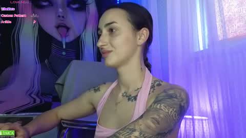 Marrie online show from 07/07/26, 12:20