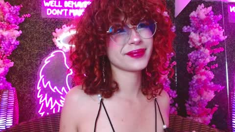 FAIRY online show from 01/08/25, 11:30