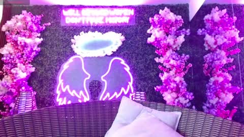FAIRY online show from 01/10/25, 08:26