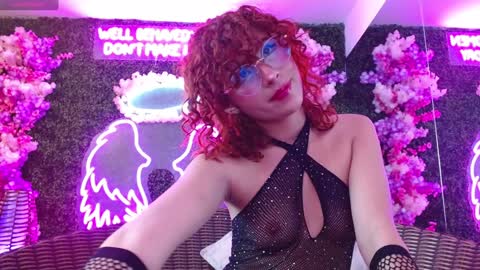 FAIRY online show from 01/10/25, 11:29