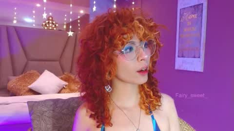 Snapshot of fairy_sweet_ chatting on 01/09/26, 08:54 FAIRY online show from 01/09/26, 08:54