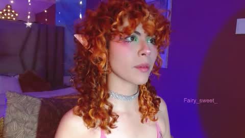 Snapshot of fairy_sweet_ chatting on 01/11/26, 08:36 FAIRY online show from 01/11/26, 08:36