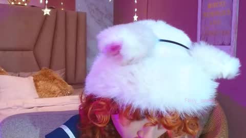 Snapshot of fairy_sweet_ chatting on 01/14/26, 08:58 FAIRY online show from 01/14/26, 08:58