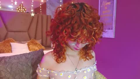 Snapshot of fairy_sweet_ chatting on 01/16/26, 08:35 FAIRY online show from 01/16/26, 08:35