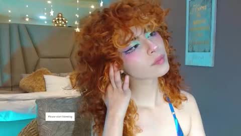 Snapshot of fairy_sweet_ chatting on 01/18/26, 08:34 FAIRY online show from 01/18/26, 08:34