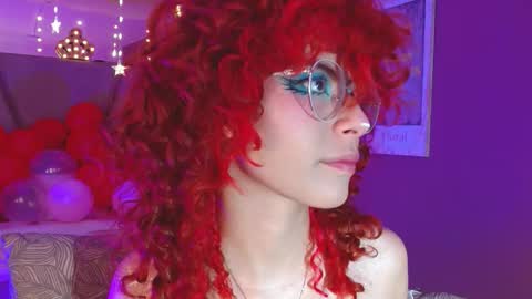 Snapshot of fairy_sweet_ chatting on 02/03/26, 08:47 FAIRY online show from 02/03/26, 08:47