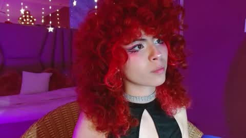 Snapshot of fairy_sweet_ chatting on 02/10/26, 08:35 FAIRY online show from 02/10/26, 08:35