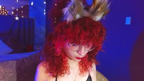 Snapshot of fairy_sweet_ chatting on 02/20/26, 08:53 FAIRY online show from 02/20/26, 08:53