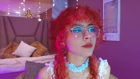 Snapshot of fairy_sweet_ chatting on 03/10/26, 08:47 FAIRY online show from 03/10/26, 08:47