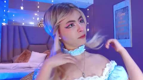 Snapshot of fairy_sweet_ chatting on 03/11/26, 08:59 FAIRY online show from 03/11/26, 08:59