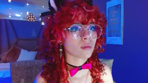 Snapshot of fairy_sweet_ chatting on 03/14/26, 08:47 FAIRY online show from 03/14/26, 08:47