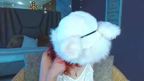 Snapshot of fairy_sweet_ chatting on 03/26/26, 08:47 FAIRY online show from 03/26/26, 08:47
