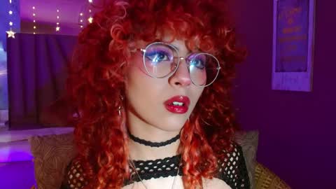Snapshot of fairy_sweet_ chatting on 04/15/26, 08:42 FAIRY online show from 04/15/26, 08:42