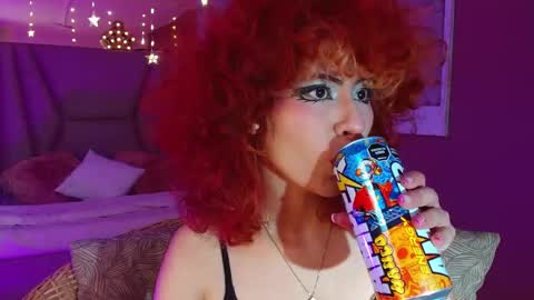 Snapshot of fairy_sweet_ chatting on 05/15/26, 09:00 FAIRY online show from 05/15/26, 09:00