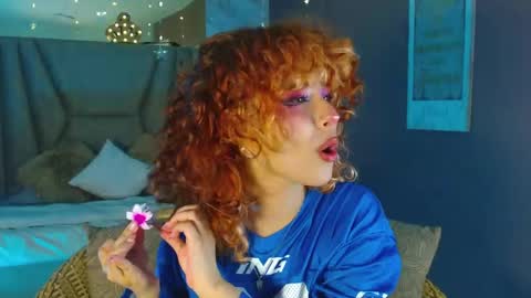 Snapshot of fairy_sweet_ chatting on 05/27/26, 01:57 FAIRY online show from 05/27/26, 01:57